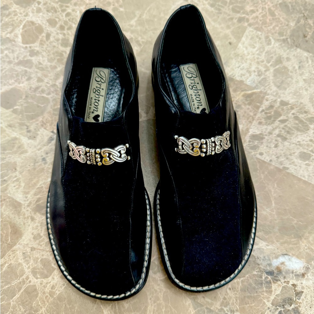 Brighton Loafers